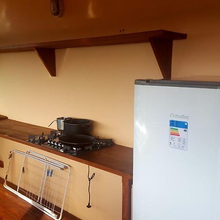 Faboloso Loft A 150 M Do Centro Morro de Sao Paulo Luaran gambar