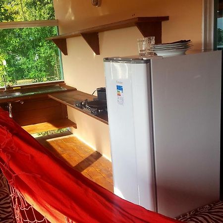 Faboloso Loft A 150 M Do Centro Morro de Sao Paulo Luaran gambar
