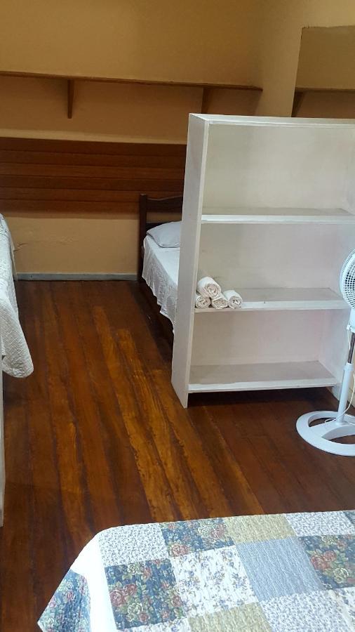 Faboloso Loft A 150 M Do Centro Morro de Sao Paulo Luaran gambar