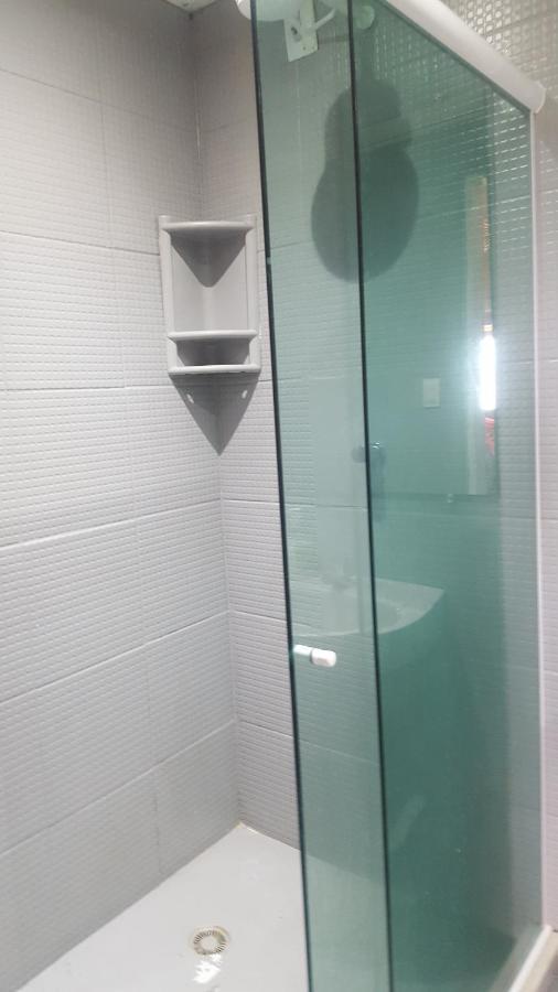 Faboloso Loft A 150 M Do Centro Morro de Sao Paulo Luaran gambar
