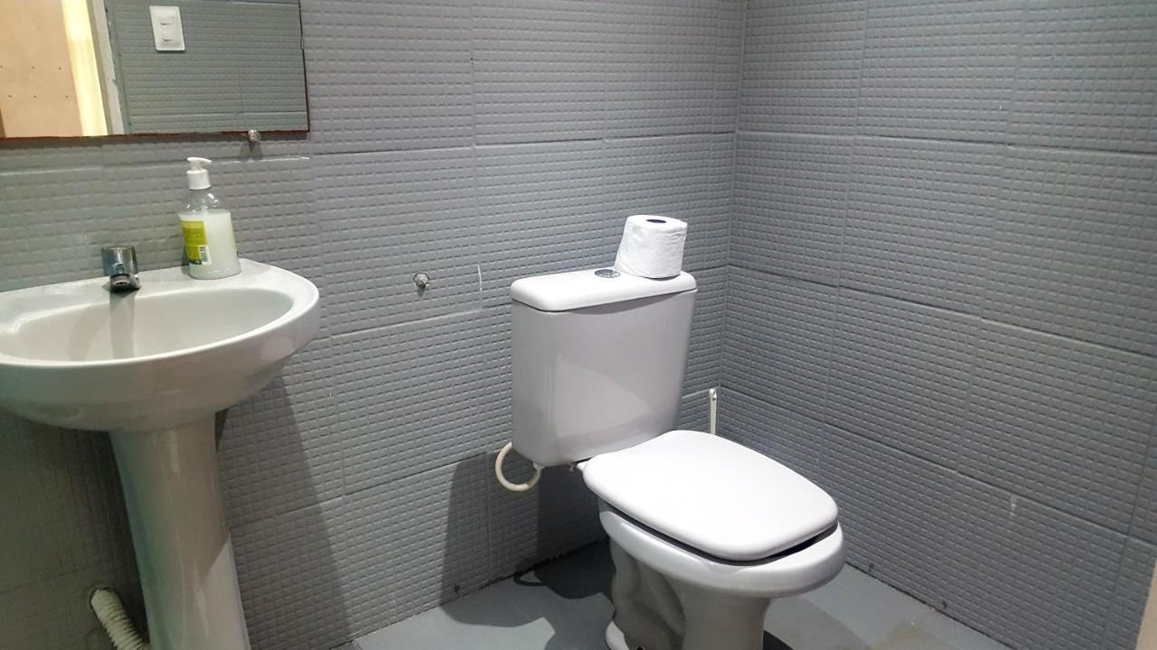 Faboloso Loft A 150 M Do Centro Morro de Sao Paulo Luaran gambar