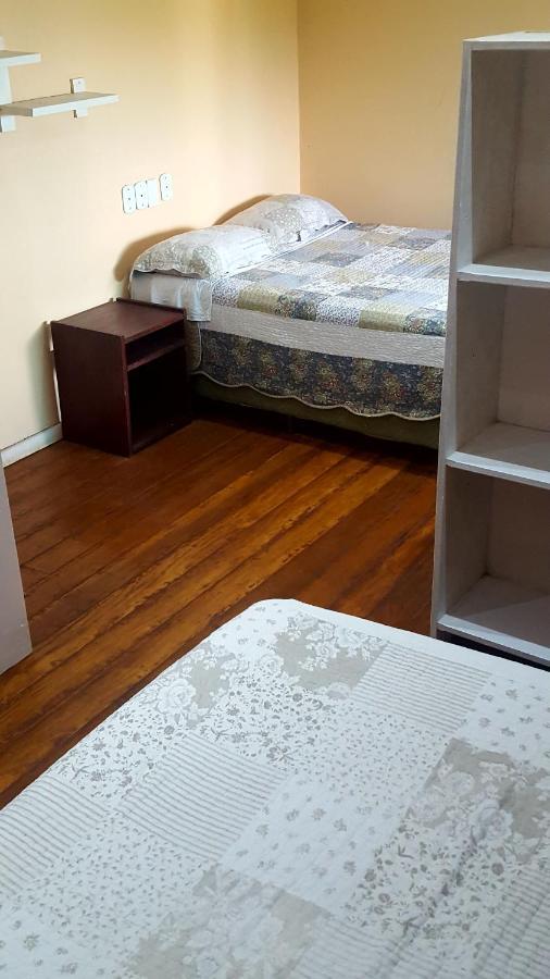 Faboloso Loft A 150 M Do Centro Morro de Sao Paulo Luaran gambar
