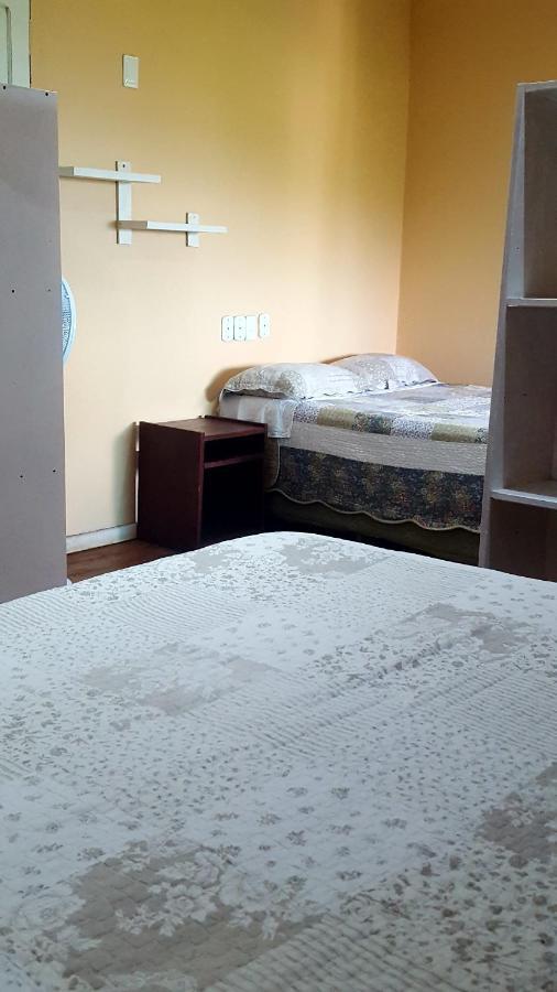 Faboloso Loft A 150 M Do Centro Morro de Sao Paulo Luaran gambar