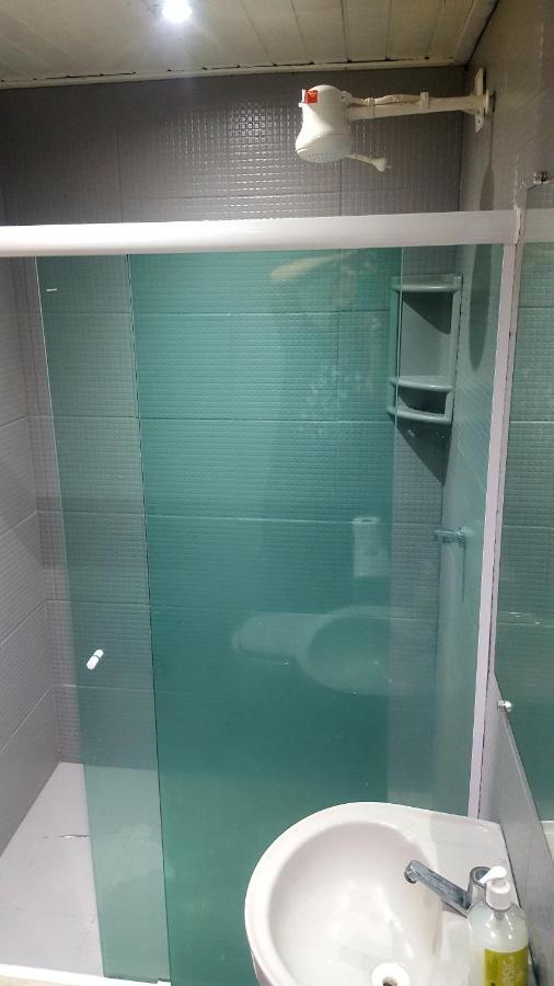 Faboloso Loft A 150 M Do Centro Morro de Sao Paulo Luaran gambar