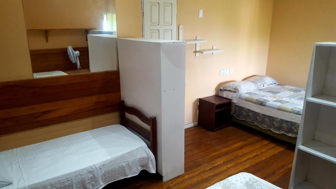 Faboloso Loft A 150 M Do Centro Morro de Sao Paulo Luaran gambar