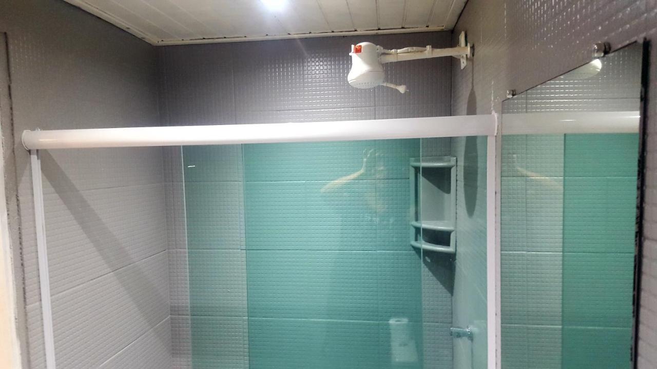Faboloso Loft A 150 M Do Centro Morro de Sao Paulo Luaran gambar