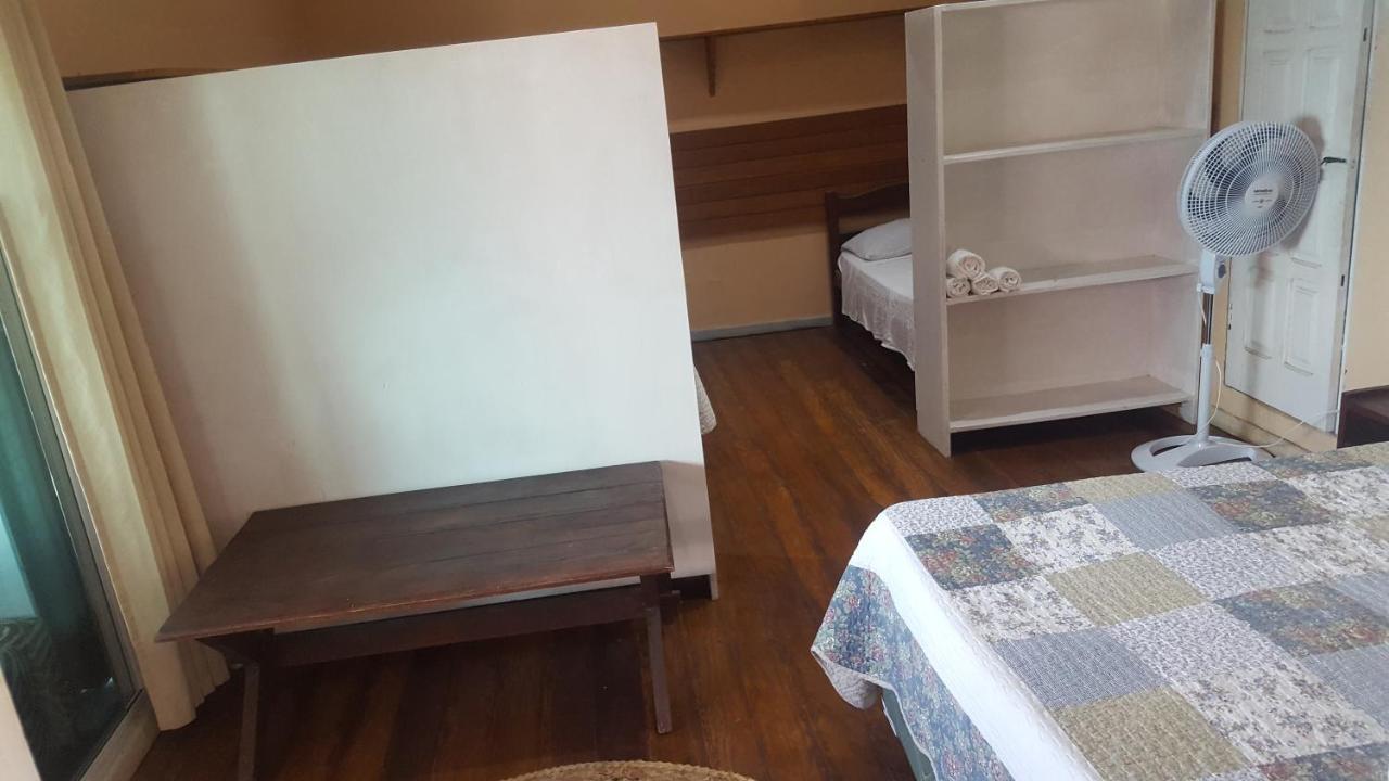 Faboloso Loft A 150 M Do Centro Morro de Sao Paulo Luaran gambar