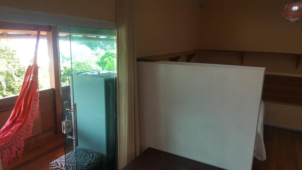 Faboloso Loft A 150 M Do Centro Morro de Sao Paulo Luaran gambar