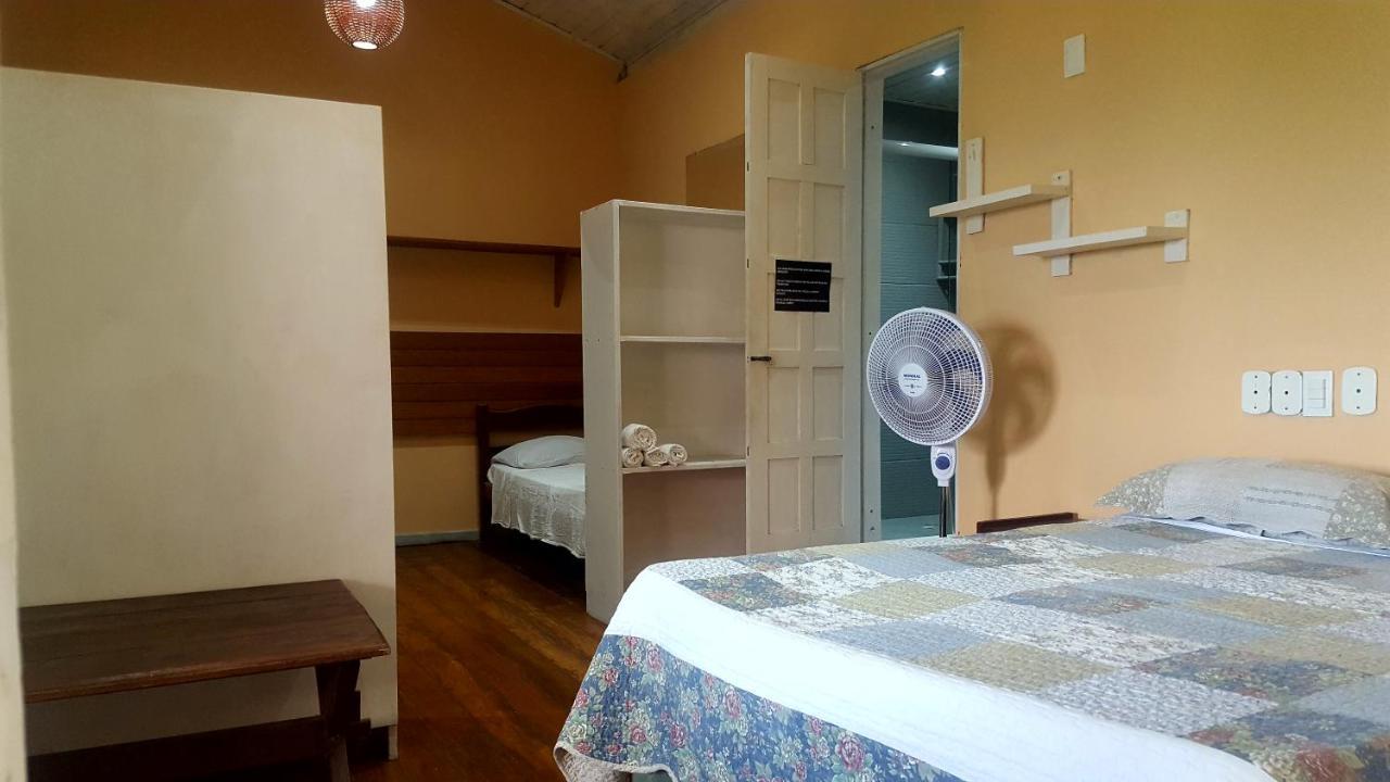 Faboloso Loft A 150 M Do Centro Morro de Sao Paulo Luaran gambar