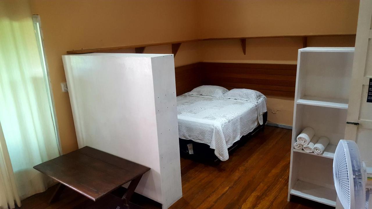 Faboloso Loft A 150 M Do Centro Morro de Sao Paulo Luaran gambar